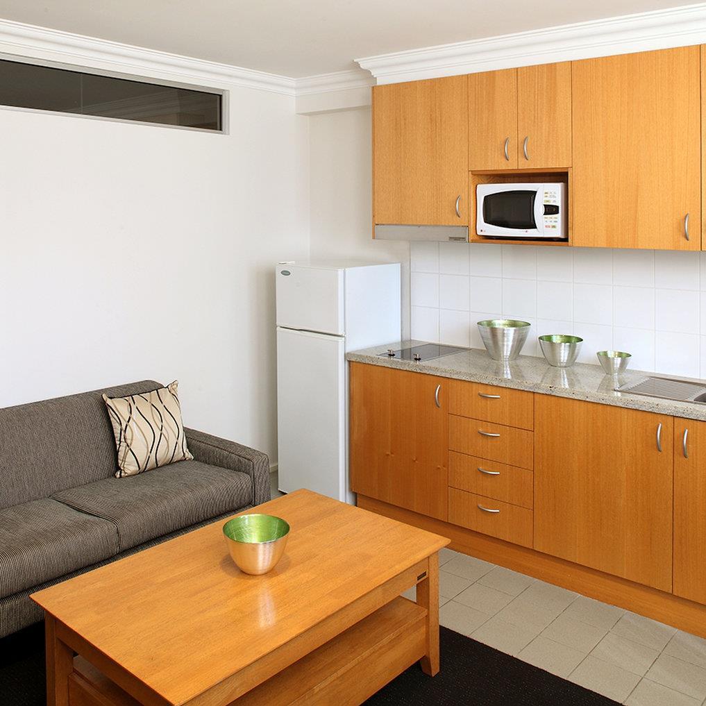 Oaks Perth Hotel Zimmer foto